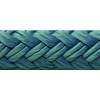 Seachoice Double Braid Nylon Anchor Line, Blue, 3/8" x 100' 42161